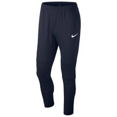 Nike urheiluhousut NK Y Dry Park 18 KPZ AA2087-451 hinta ja tiedot | Poikien housut | hobbyhall.fi