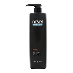 Shampoo Nirvel Care shampoo, 250 ml hinta ja tiedot | Shampoot | hobbyhall.fi