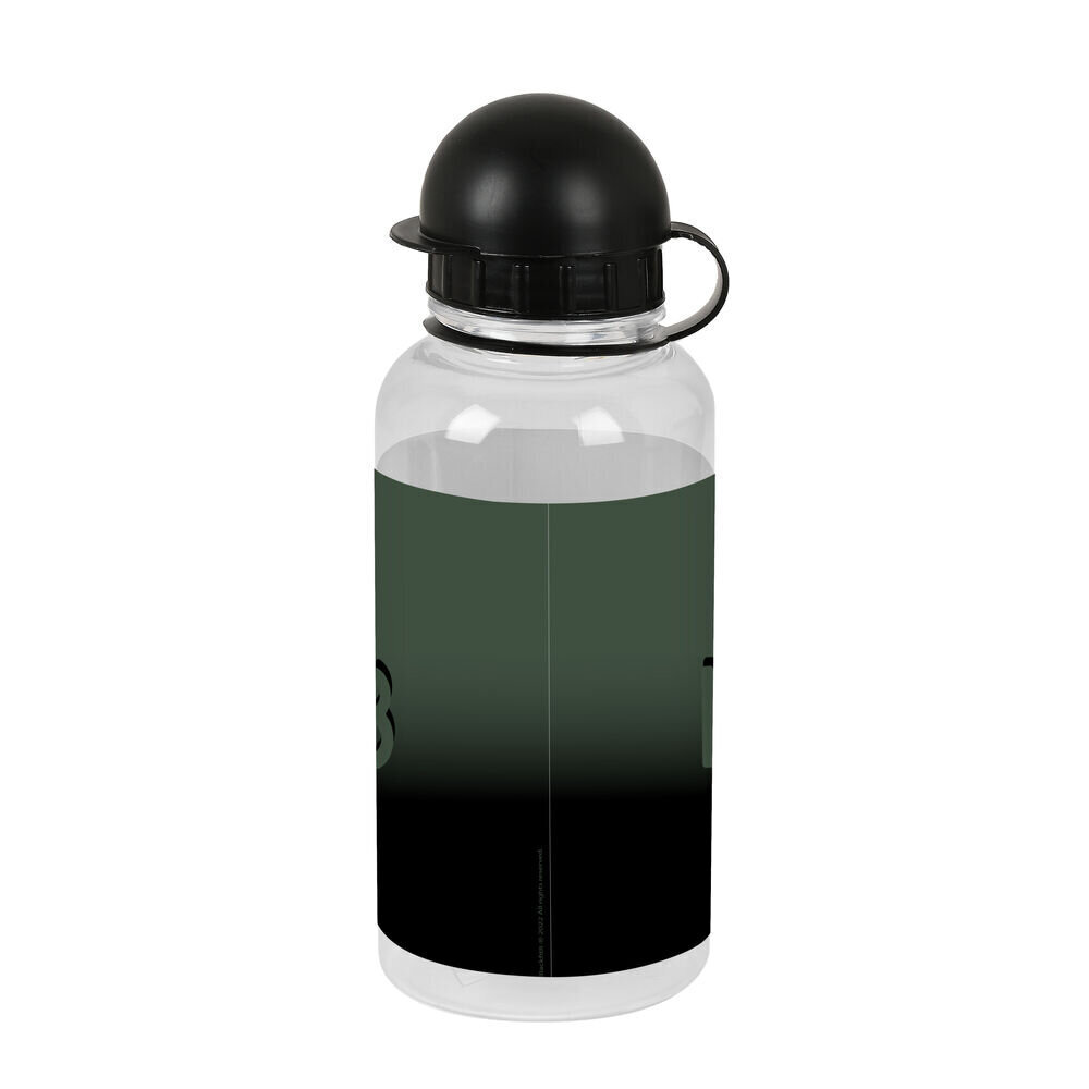 Juomapullo BlackFit8, 500 ml hinta ja tiedot | Juomapullot | hobbyhall.fi