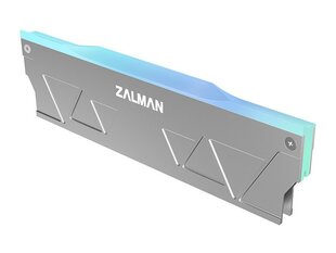 Zalman, ZM-MH10 hinta ja tiedot | Prosessorin jäähdyttimet | hobbyhall.fi