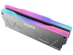 Zalman, ZM-MH10 hinta ja tiedot | Zalman Tietokoneen komponentit | hobbyhall.fi