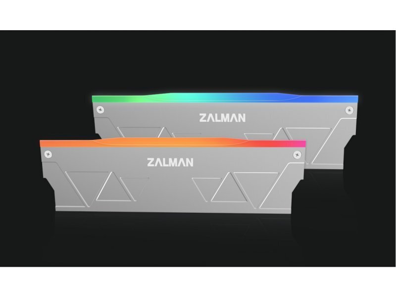 Zalman, ZM-MH10 hinta ja tiedot | Prosessorin jäähdyttimet | hobbyhall.fi