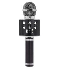 Manta MIC12-BK hinta ja tiedot | Mikrofonit | hobbyhall.fi