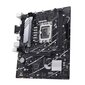 Asus, PRIME B760M-K D4, Micro ATX, LGA1700, DDR4 hinta ja tiedot | Emolevyt | hobbyhall.fi