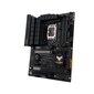 Asus, TUF Gaming B760-PLUS WIFI D4, ATX, LGA1700, DDR4 hinta ja tiedot | Emolevyt | hobbyhall.fi