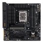 Asus, TUF GAMING B760M-PLUS D4, Micro ATX, LGA1700, DDR4 hinta ja tiedot | Emolevyt | hobbyhall.fi