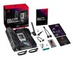 Asus, ROG STRIX B760-I GAMING WIFI, Mini ITX, LGA1700, DDR5 hinta ja tiedot | Emolevyt | hobbyhall.fi