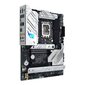 Asus, ROG STRIX B760-A GAMING WIFI D4, ATX, LGA1700, DDR4 hinta ja tiedot | Emolevyt | hobbyhall.fi