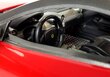 Auto Ferrari 599 GTO Rastar kaukosäätimellä 1:14, punainen hinta ja tiedot | Poikien lelut | hobbyhall.fi