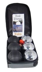 Petanque Sunsport Provence, 6 palloa hinta ja tiedot | Sunsport Vapaa-aika | hobbyhall.fi