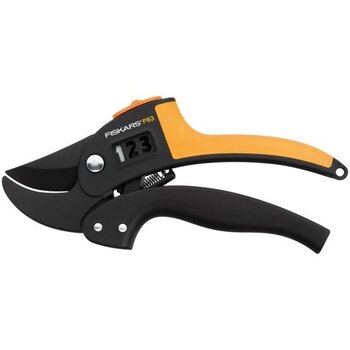 Oksasakset Fiskars 111670 "PowerStep"™ hinta ja tiedot | Puutarhatyökalut | hobbyhall.fi