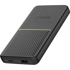 OtterBox 78-80691 15000mAh, USB-C 18W / USB-A 18W hinta ja tiedot | Varavirtalähteet | hobbyhall.fi