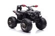 Lasten sähköinen mönkijä Quad QLS-3288, musta hinta ja tiedot | Lasten sähköautot | hobbyhall.fi