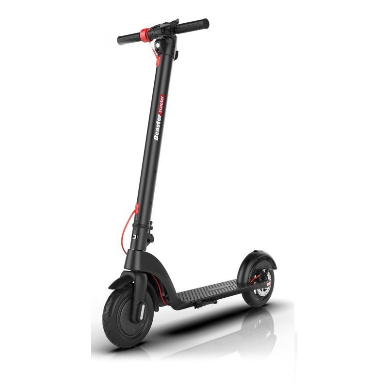 Sähköpotkulauta Beaster Scooter BS701B hinta ja tiedot | Sähköpotkulaudat | hobbyhall.fi