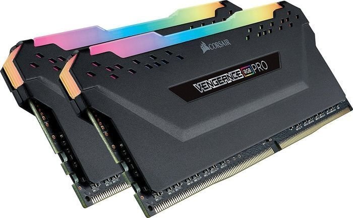 Corsair MECS-380 hinta ja tiedot | Muisti (RAM) | hobbyhall.fi