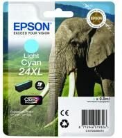 Epson C13T24354010 hinta ja tiedot | Mustekasetit | hobbyhall.fi