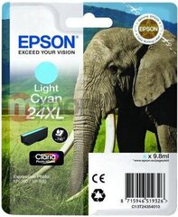 Epson C13T24354010 hinta ja tiedot | Mustekasetit | hobbyhall.fi