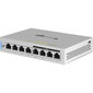 UBIQUITI UniFi® -kytkin 8 60W hinta ja tiedot | Verkkokytkimet | hobbyhall.fi