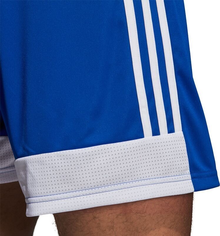 Adidas shortsit Tastigo 19, sininen hinta ja tiedot | Jalkapallovaatteet ja -varusteet | hobbyhall.fi