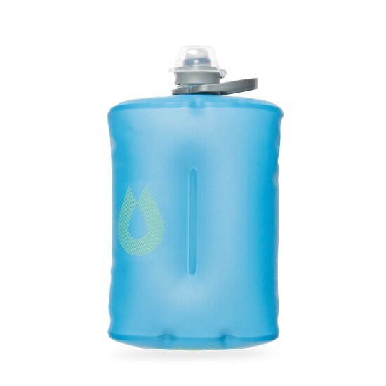 Juomapullo HydraPak Stow Bottle, 1 l hinta ja tiedot | Juomapullot | hobbyhall.fi