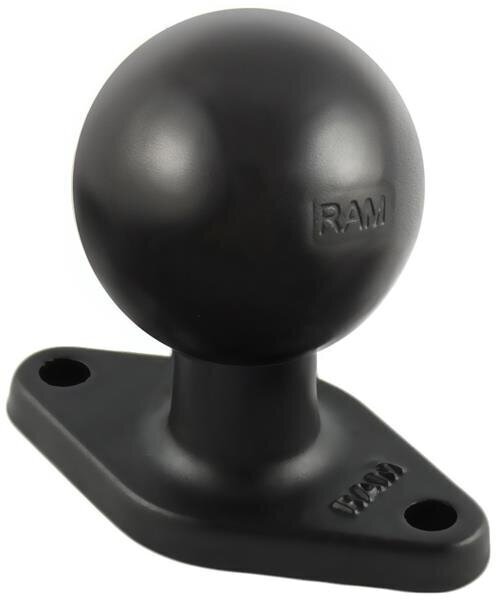 RAM® Diamond Ball Base - C Size hinta ja tiedot | Puhelintelineet | hobbyhall.fi