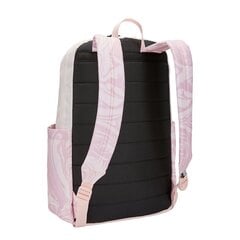 Reppu Case Logic Uplink, 26 L, vaaleanpunainen marmori hinta ja tiedot | Urheilukassit ja reput | hobbyhall.fi