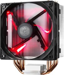 Cooler Master Hyper 212 hinta ja tiedot | Prosessorin jäähdyttimet | hobbyhall.fi