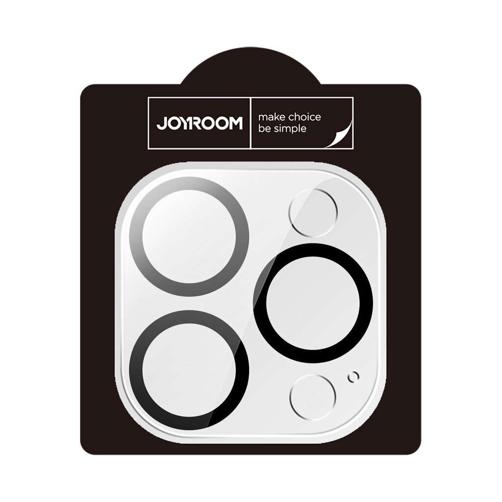 Joyroom Mirror iPhone 14 Pro Max (JR-LJ3) hinta ja tiedot | Näytönsuojakalvot ja -lasit | hobbyhall.fi