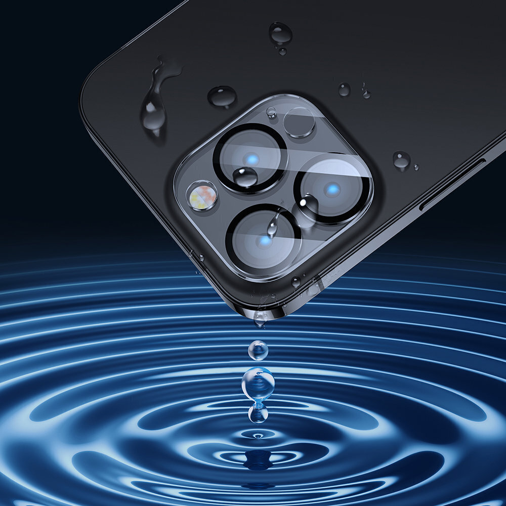 Joyroom Mirror iPhone 14 Pro Max (JR-LJ3) hinta ja tiedot | Näytönsuojakalvot ja -lasit | hobbyhall.fi