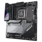 Gigabyte X670E AORUS MASTER hinta ja tiedot | Emolevyt | hobbyhall.fi