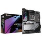 Gigabyte X670E AORUS MASTER hinta ja tiedot | Emolevyt | hobbyhall.fi