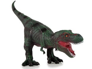 Iso karjuva dinosaurus Tyrannosaurus Rex, 67 cm hinta ja tiedot | Poikien lelut | hobbyhall.fi