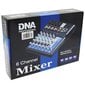 Äänensäätö DNA MC06X