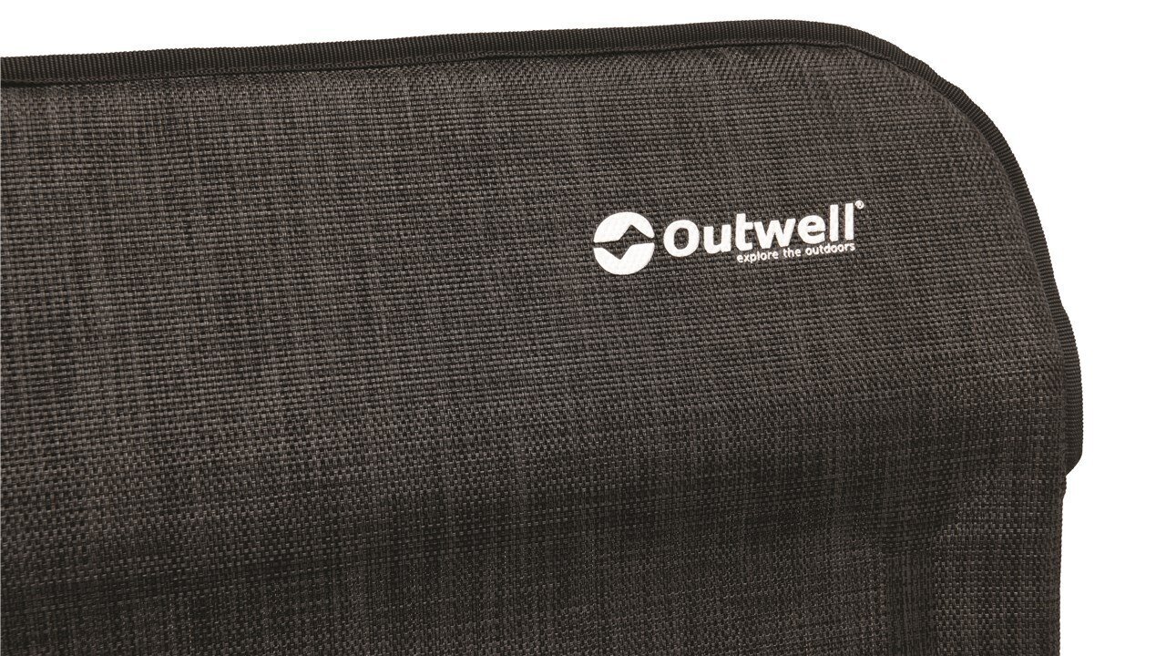 Outwell Melville retkeilytuoli hinta ja tiedot | Retkeilyvarusteet | hobbyhall.fi