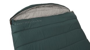 Makuupussi Easy Camp Moon 200 tupla hinta ja tiedot | Makuupussit | hobbyhall.fi