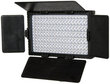 Falcon Eyes Bi-Color LED (DV-216VC) hinta ja tiedot | Valokuvaustarvikkeet | hobbyhall.fi