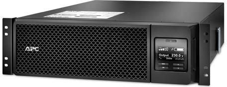 APC SRT5KRMXLI hinta ja tiedot | UPS-laitteet | hobbyhall.fi