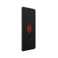 Nubia RedMagic 6R 5G, Dual SIM, 12/256GB, Mercury Silver hinta ja tiedot | Matkapuhelimet | hobbyhall.fi