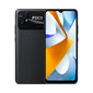 Xiaomi Poco C40, Dual SIM, 3GB/32GB, Black EU hinta ja tiedot | Matkapuhelimet | hobbyhall.fi