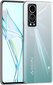 ZTE Axon 30 5G, Dual SIM, 12/256GB, Aqua hinta ja tiedot | Matkapuhelimet | hobbyhall.fi