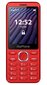 MyPhone Maestro 2 32MB Dual SIM Red hinta ja tiedot | Matkapuhelimet | hobbyhall.fi