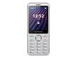 MyPhone Maestro 2 32MB Dual SIM Silver hinta ja tiedot | Matkapuhelimet | hobbyhall.fi