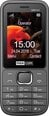 Maxcom Classic MM142 2G Dual Sim Grey