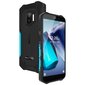 Oukitel WP12 Pro 4 / 64 GB DS NFC Blue hinta ja tiedot | Matkapuhelimet | hobbyhall.fi