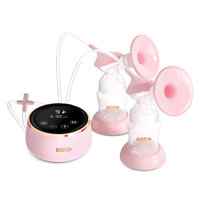 Neno Bella Twin hinta ja tiedot | Rintapumput | hobbyhall.fi