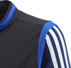 Huppari Adidas Tiro 19, sininen hinta ja tiedot | Jalkapallovaatteet ja -varusteet | hobbyhall.fi