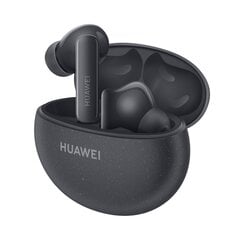 Huawei FreeBuds 5i TWS Nebula Black hinta ja tiedot | Huawei Tietokoneet ja pelaaminen | hobbyhall.fi