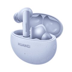 Huawei FreeBuds 5i TWS Isle Blue hinta ja tiedot | Huawei Tietokoneet ja pelaaminen | hobbyhall.fi