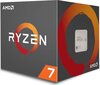 AMD Ryzen 7 3800X hinta ja tiedot | Prosessorit | hobbyhall.fi