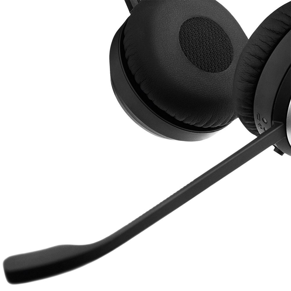 Jabra Evolve 65 Duo hinta ja tiedot | Kuulokkeet | hobbyhall.fi